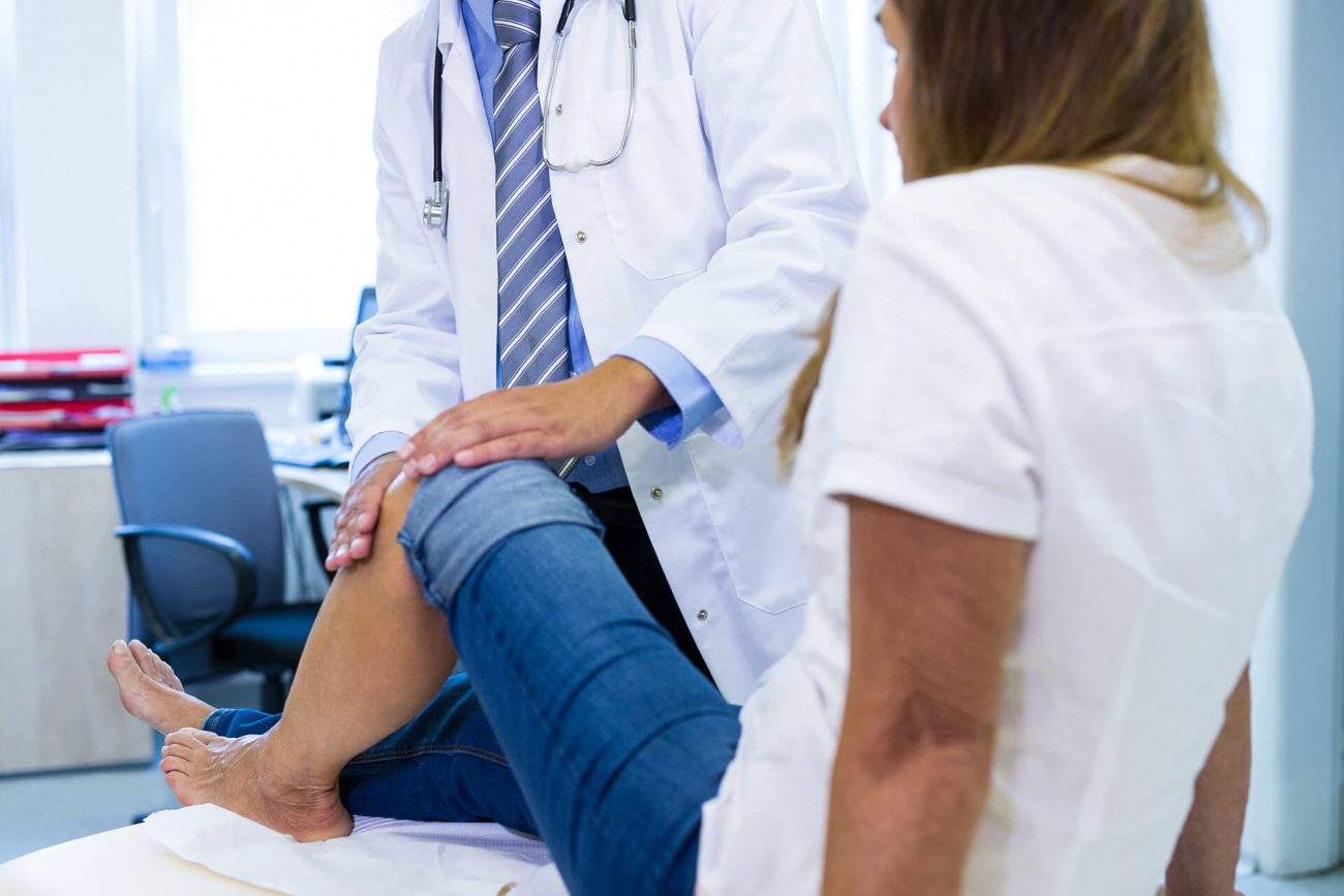 Traumatology And Orthopedic Surgery | Compass Clinic