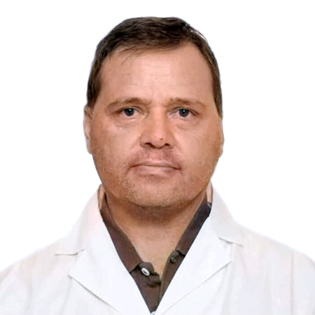 Dr. Guillermo Terrazzino