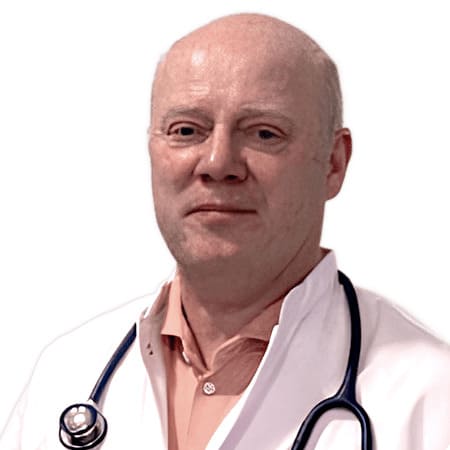 Dr. Jan Willem van Ommeren
